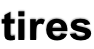 tires